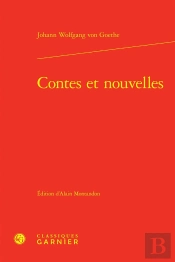 Contes Et Nouvelles