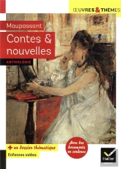 Contes Et Nouvelles