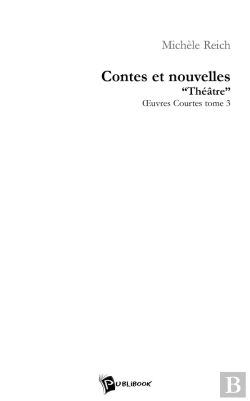 Bertrand.pt - Contes Et Nouvelles 