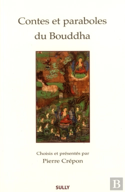 Bertrand.pt - Contes Et Paraboles Du Bouddha