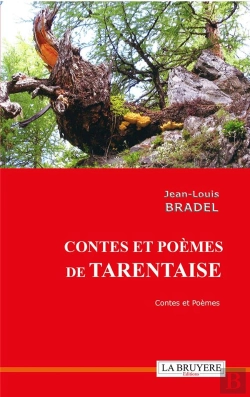 Bertrand.pt - Contes Et Poèmes De Tarentaise