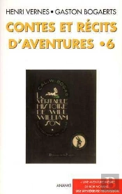 Contes Et Recits D'Aventures 6 /