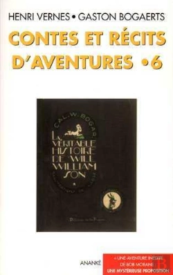 Bertrand.pt - Contes Et Recits D'Aventures 6 /