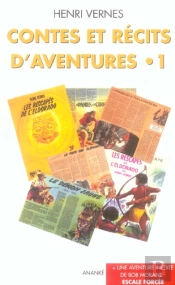 Contes Et Recits D'Aventures T.1