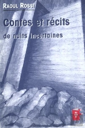 Contes Et Recits De Nuits Incertaines