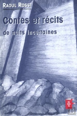 Bertrand.pt - Contes Et Recits De Nuits Incertaines