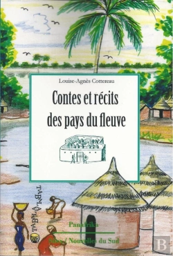 Bertrand.pt - Contes Et Récits Des Pays Du Fleuve