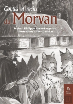 Bertrand.pt - Contes Et Récits Du Morvan