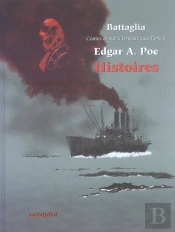 Contes Et Recits Fantastiques T.3 ; Edgar.A. Poe, Histoires