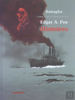 Bertrand.pt - Contes Et Recits Fantastiques T.3 ; Edgar.A. Poe, Histoires