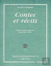 Contes Et Recits