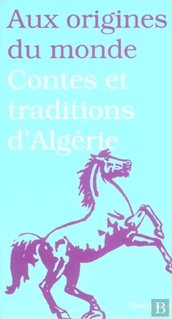 Bertrand.pt - Contes Et Traditions D'Algerie
