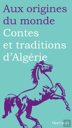 Bertrand.pt - Contes Et Traditions D'Algerie