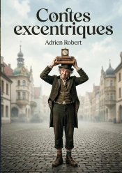 Contes Excentriques - Les Contes D Adrien Robert Une