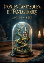 Contes Fantasques Et Fantastiques - Une Collection De Recits O L I