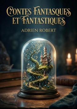 Bertrand.pt - Contes Fantasques Et Fantastiques - Une Collection De Recits O L I