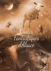 Contes Fantastiques D'Alsace