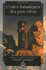 Contes Fantastiques Des Pays Celtes