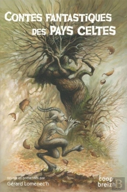 Bertrand.pt - Contes Fantastiques Des Pays Celtes