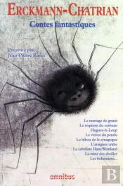Contes Fantastiques