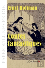 Contes Fantastiques