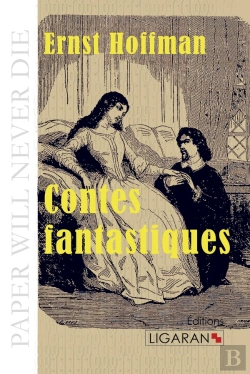 Bertrand.pt - Contes Fantastiques