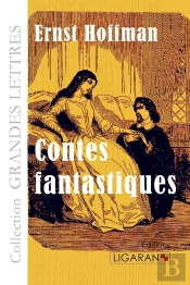 Contes Fantastiques