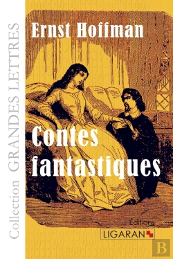 Bertrand.pt - Contes Fantastiques