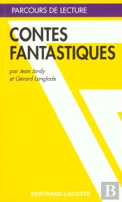Contes Fantastiques