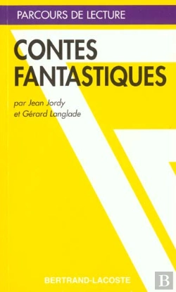 Bertrand.pt - Contes Fantastiques