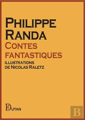 Contes Fantastiques