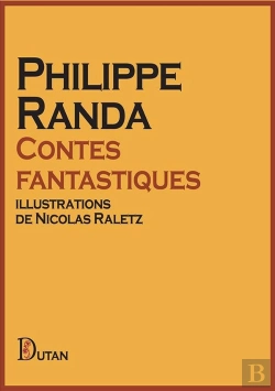 Bertrand.pt - Contes Fantastiques