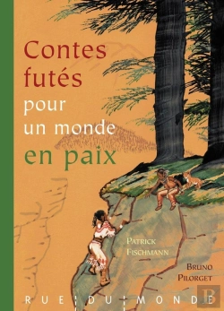Bertrand.pt - Contes Futés Pour Un Monde En Paix