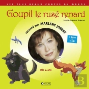 Contes Goupil Le Ruse Renard