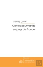 Contes Gourmands En Pays De France