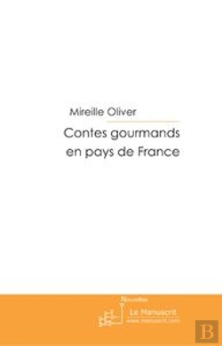 Bertrand.pt - Contes Gourmands En Pays De France