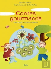 Contes Gourmands