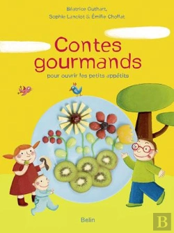 Bertrand.pt - Contes Gourmands