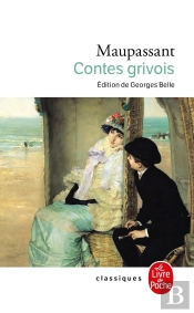 Contes Grivois