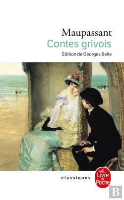 Bertrand.pt - Contes Grivois