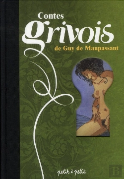 Bertrand.pt - Contes Grivoix De Maupassant