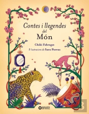 Contes I Llegendes Del Mon