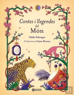 Bertrand.pt - Contes I Llegendes Del Mon