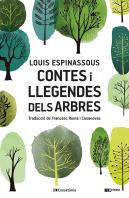 Contes I Llegendes Dels Arbres