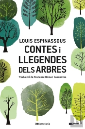 Contes I Llegendes Dels Arbres