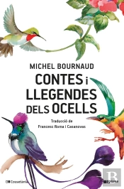 Contes I Llegendes Dels Ocells