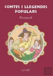 Contes I Llengendes Populars