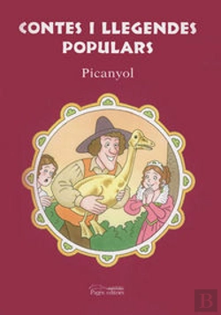 Bertrand.pt - Contes I Llengendes Populars