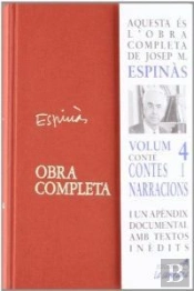 Contes I Narracions