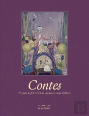 Contes Illustrés